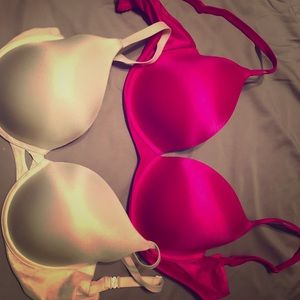 Victoria’s Secret Very Sexy Bras